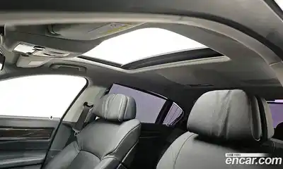 BMW 7-Series 2010 3.0 Автомат в Москве № 193048, миниатюра 6