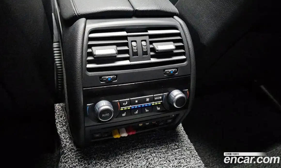 BMW 7-Series 2010 3.0 Автомат в Москве № 193048, фото 7