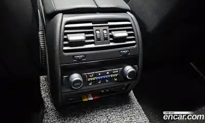 BMW 7-Series 2010 3.0 Автомат в Москве № 193048, миниатюра 7