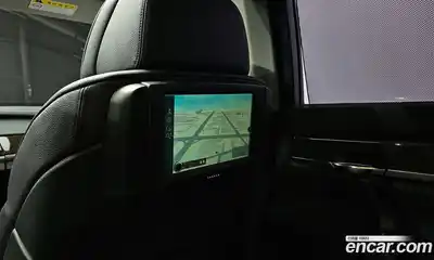 BMW 7-Series 2010 3.0 Автомат в Москве № 193048, миниатюра 9