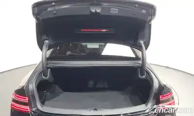 Genesis G80 2021 2.5 Автомат в Москве № 19336, миниатюра 11