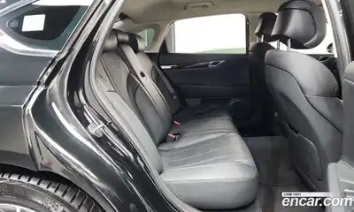 Genesis G80 2021 2.5 Автомат в Москве № 19336, миниатюра 7