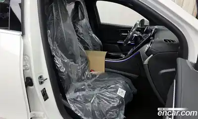 Mercedes-Benz GLC-Class 2026 2.0 Автомат в Москве № 193538, миниатюра 11