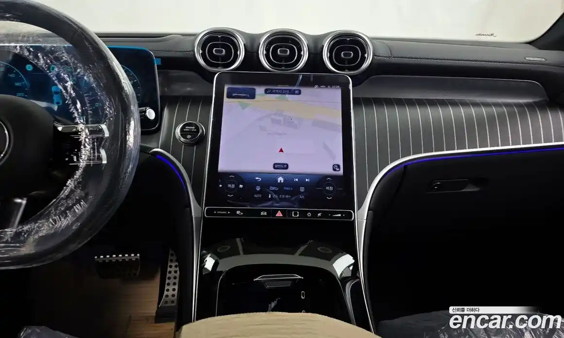 Mercedes-Benz GLC-Class 2026 2.0 Автомат в Москве № 193538, фото 14