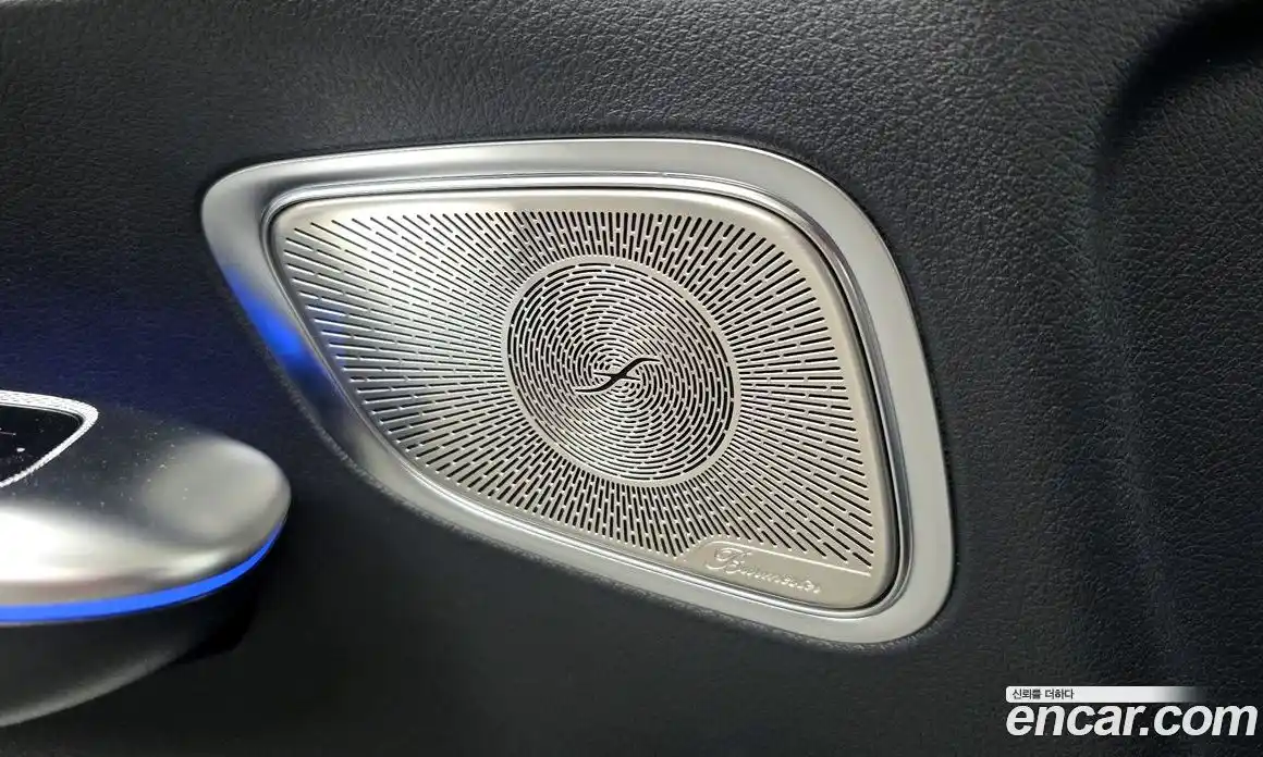 Mercedes-Benz GLC-Class 2026 2.0 Автомат в Москве № 193538, фото 17