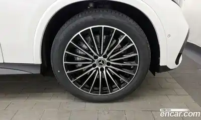 Mercedes-Benz GLC-Class 2026 2.0 Автомат в Москве № 193538, миниатюра 5