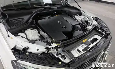 Mercedes-Benz GLC-Class 2026 2.0 Автомат в Москве № 193538, миниатюра 6