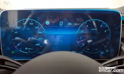 Mercedes-Benz GLC-Class 2026 2.0 Автомат в Москве № 193538, миниатюра 8