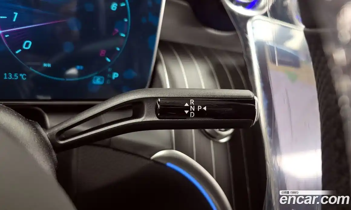 Mercedes-Benz GLC-Class 2026 2.0 Автомат в Москве № 193538, фото 9