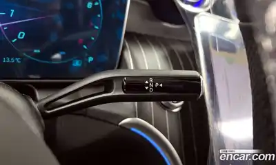 Mercedes-Benz GLC-Class 2026 2.0 Автомат в Москве № 193538, миниатюра 9