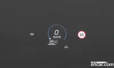 Mercedes-Benz GLE-Class 2023 3.0 Автомат в Москве № 193891, миниатюра 11