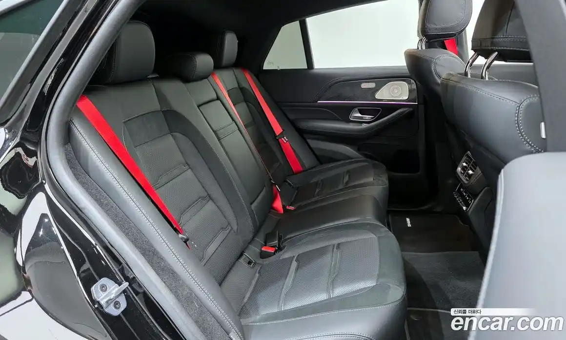 Mercedes-Benz GLE-Class 2023 3.0 Автомат в Москве № 193891, фото 17