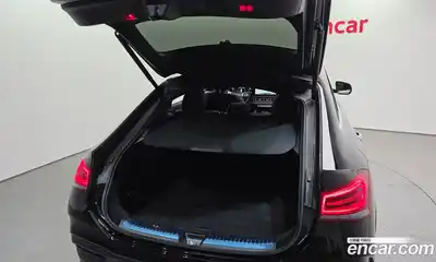 Mercedes-Benz GLE-Class 2023 3.0 Автомат в Москве № 193891, миниатюра 3