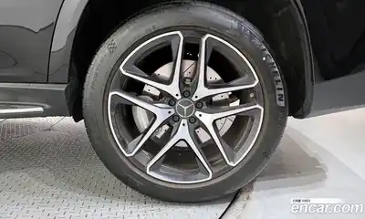 Mercedes-Benz GLE-Class 2023 3.0 Автомат в Москве № 193891, миниатюра 9