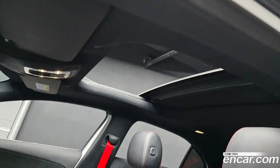 Mercedes-Benz A-Class 2021 2.0 Автомат в Москве № 194047, фото 19