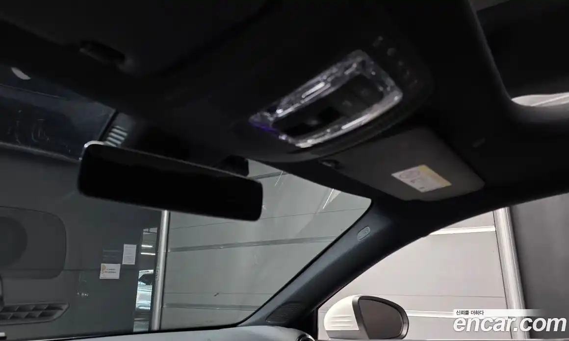 Mercedes-Benz A-Class 2021 2.0 Автомат в Москве № 194047, фото 6