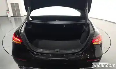 Mercedes-Benz E-Class 2021 2.0 Автомат в Москве № 194217, миниатюра 11