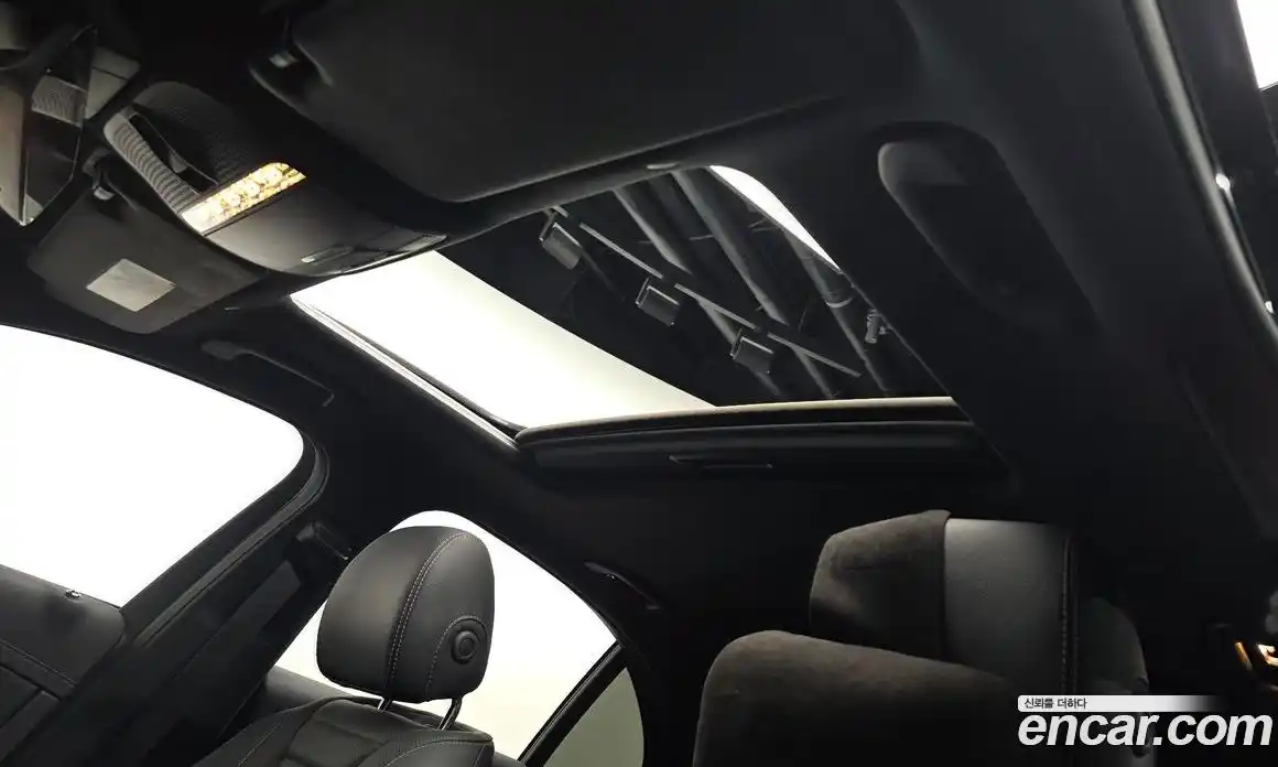 Mercedes-Benz E-Class 2021 2.0 Автомат в Москве № 194217, фото 15