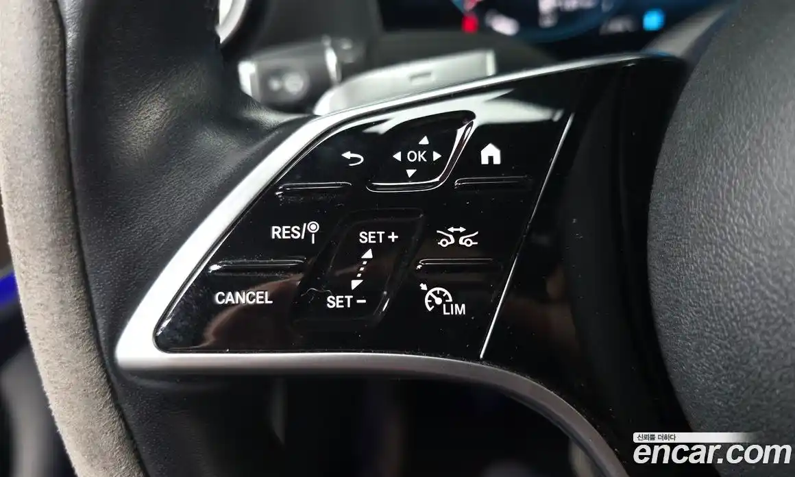 Mercedes-Benz E-Class 2021 2.0 Автомат в Москве № 194217, фото 16