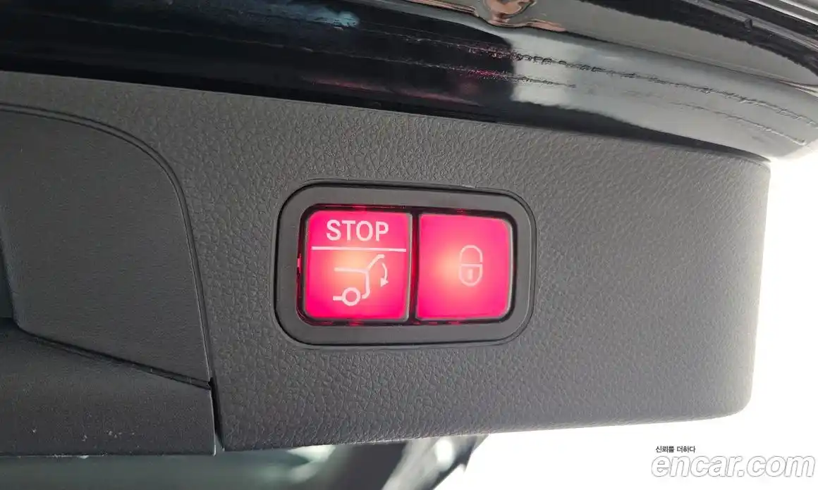 Mercedes-Benz GLC-Class 2022 2.0 Автомат в Москве № 194416, фото 6