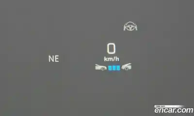 Mercedes-Benz GLC-Class 2022 2.0 Автомат в Москве № 194416, миниатюра 7