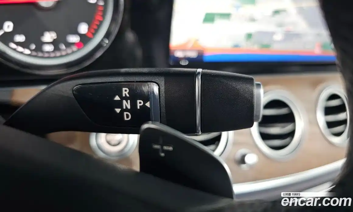 Mercedes-Benz E-Class 2018 1.9 Автомат в Москве № 194773, фото 5