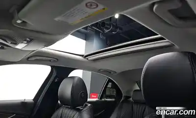 Mercedes-Benz E-Class 2018 1.9 Автомат в Москве № 194773, миниатюра 10