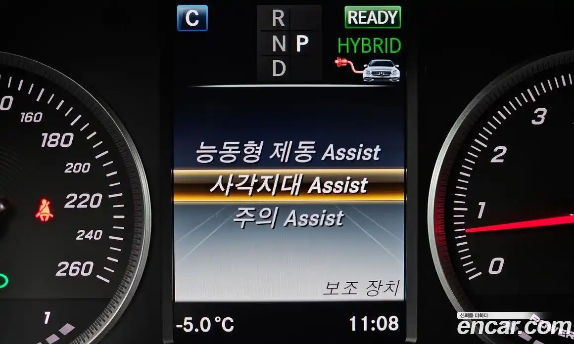 Mercedes-Benz GLC-Class 2019 2.0 Автомат в Москве № 195246, фото 11