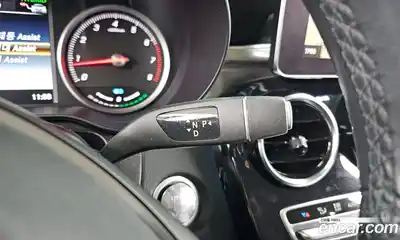 Mercedes-Benz GLC-Class 2019 2.0 Автомат в Москве № 195246, миниатюра 6