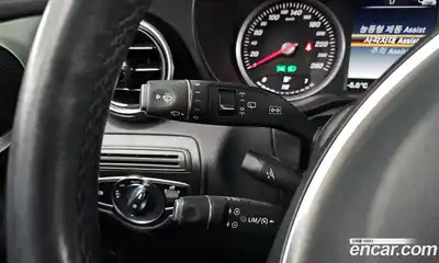 Mercedes-Benz GLC-Class 2019 2.0 Автомат в Москве № 195246, миниатюра 9