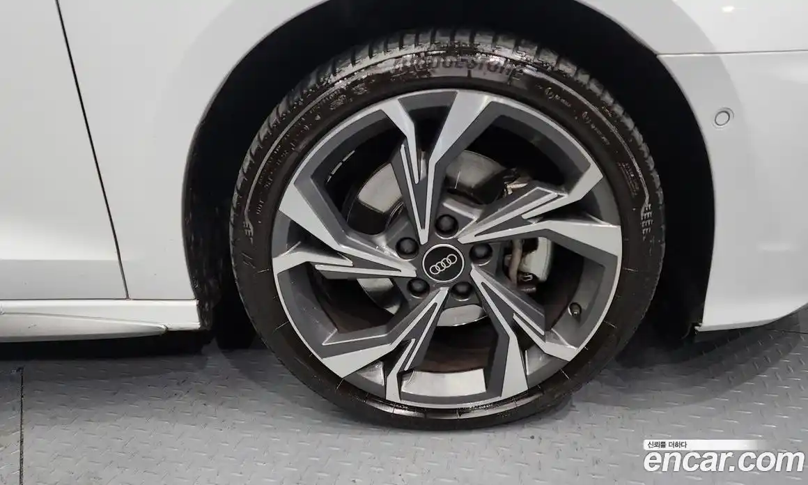 Audi A3 2024 2.0 Автомат в Москве № 195290, фото 11