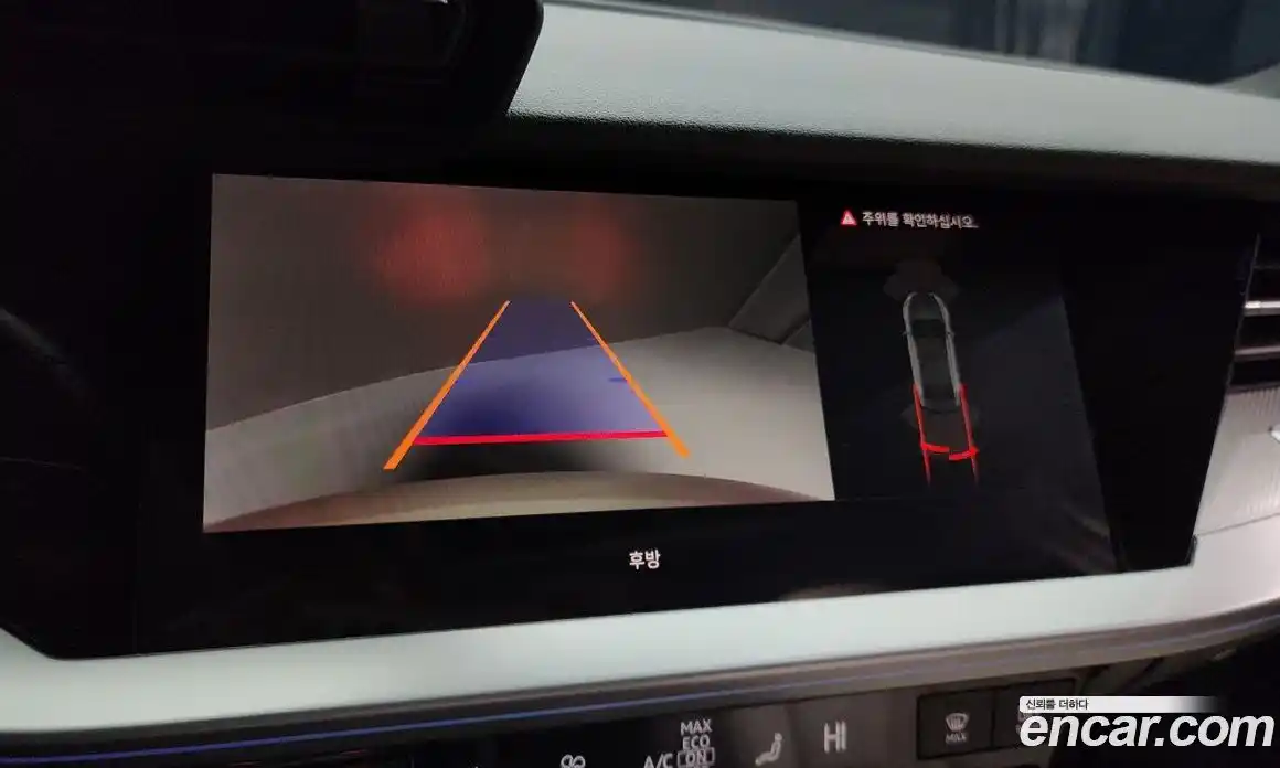 Audi A3 2024 2.0 Автомат в Москве № 195290, фото 13