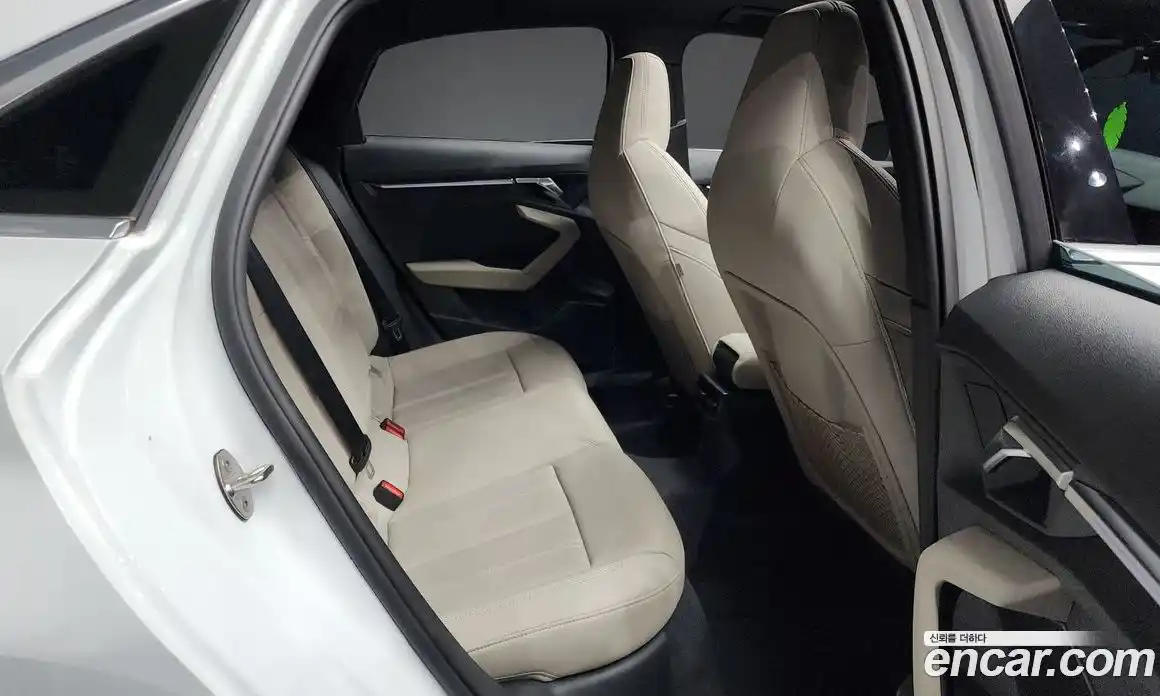 Audi A3 2024 2.0 Автомат в Москве № 195290, фото 16