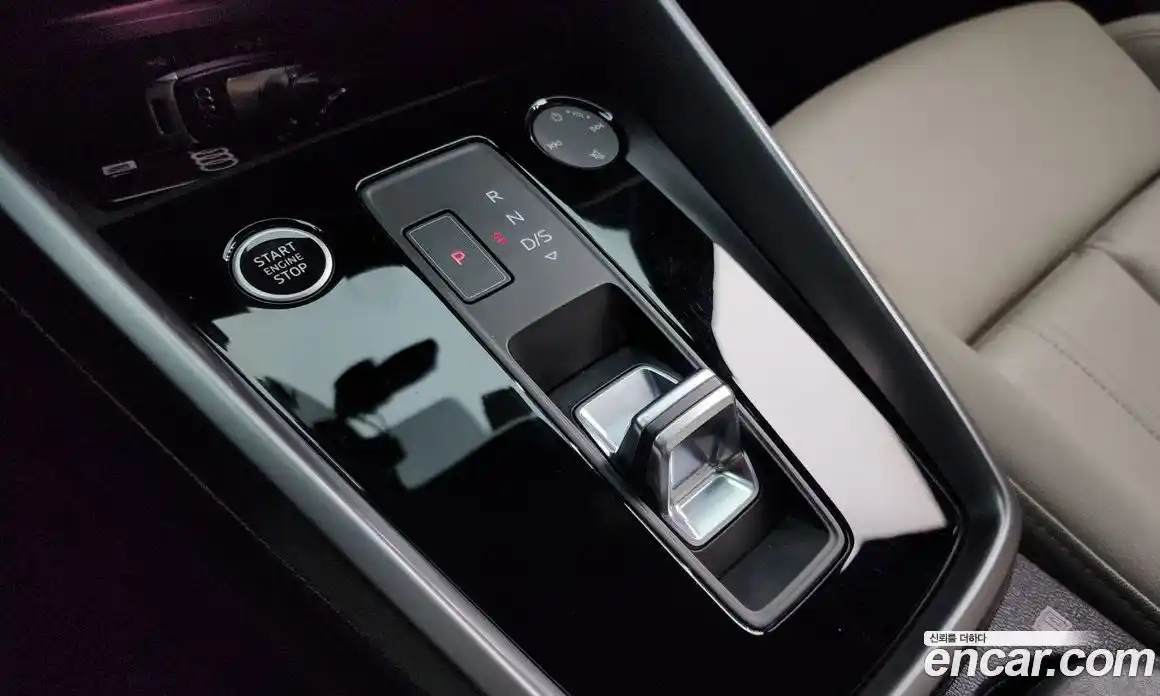 Audi A3 2024 2.0 Автомат в Москве № 195290, фото 17