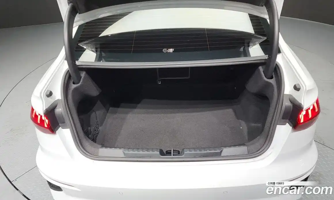 Audi A3 2024 2.0 Автомат в Москве № 195290, фото 19