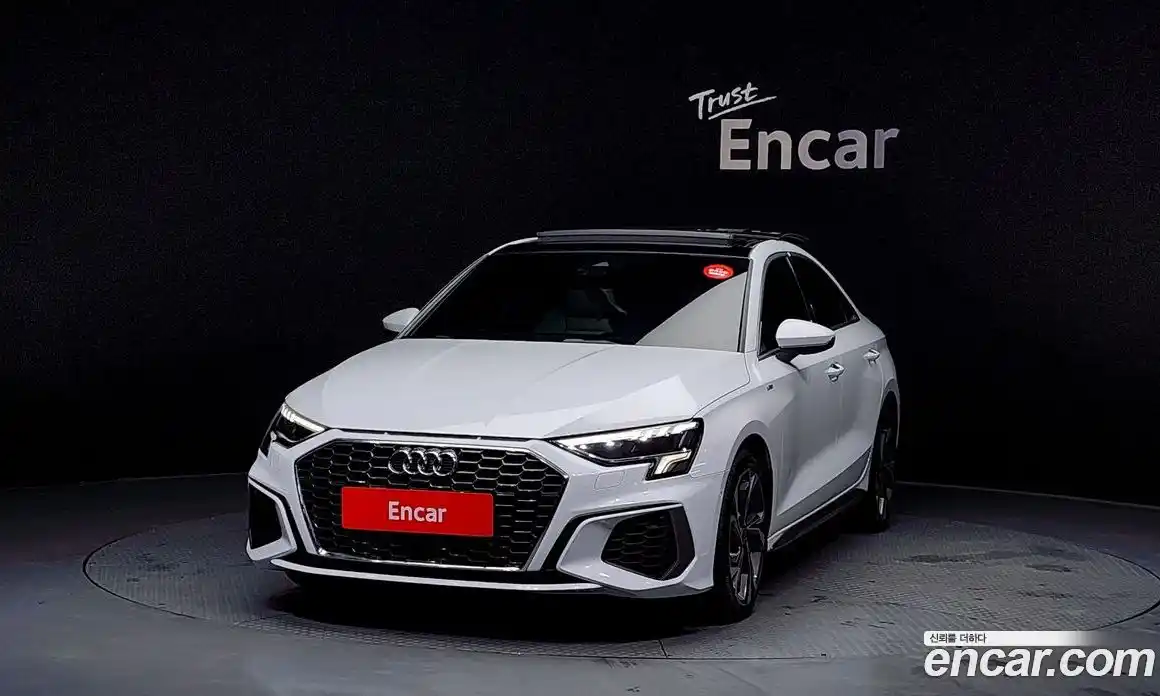 Audi A3 2024 2.0 Автомат в Москве № 195290, фото 20