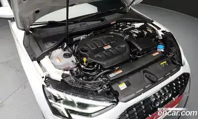 Audi A3 2024 2.0 Автомат в Москве № 195290, миниатюра 8