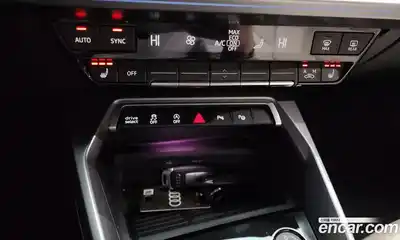 Audi A3 2024 2.0 Автомат в Москве № 195290, миниатюра 9