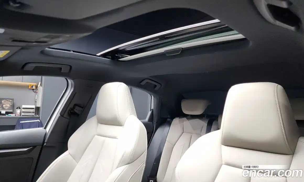 Audi A3 2024 2.0 Автомат в Москве № 195290, фото 10