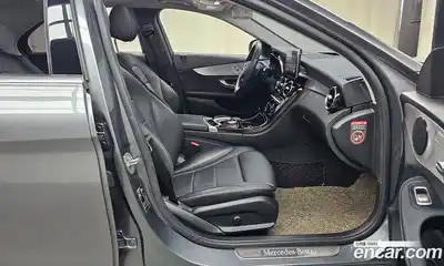 Mercedes-Benz C-Class 2018 2.1 Автомат в Москве № 195545, миниатюра 12