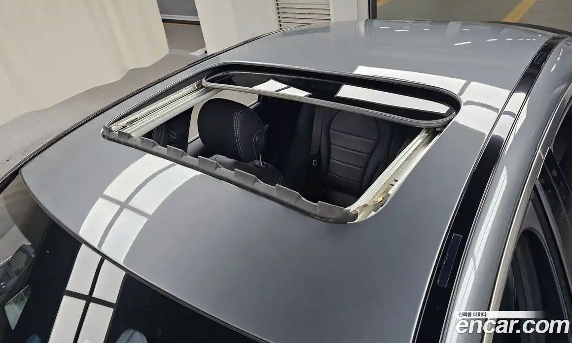 Mercedes-Benz C-Class 2018 2.1 Автомат в Москве № 195545, фото 16