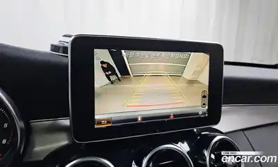 Mercedes-Benz C-Class 2018 2.1 Автомат в Москве № 195545, миниатюра 3