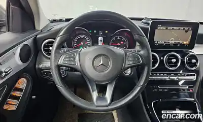 Mercedes-Benz C-Class 2018 2.1 Автомат в Москве № 195545, миниатюра 5
