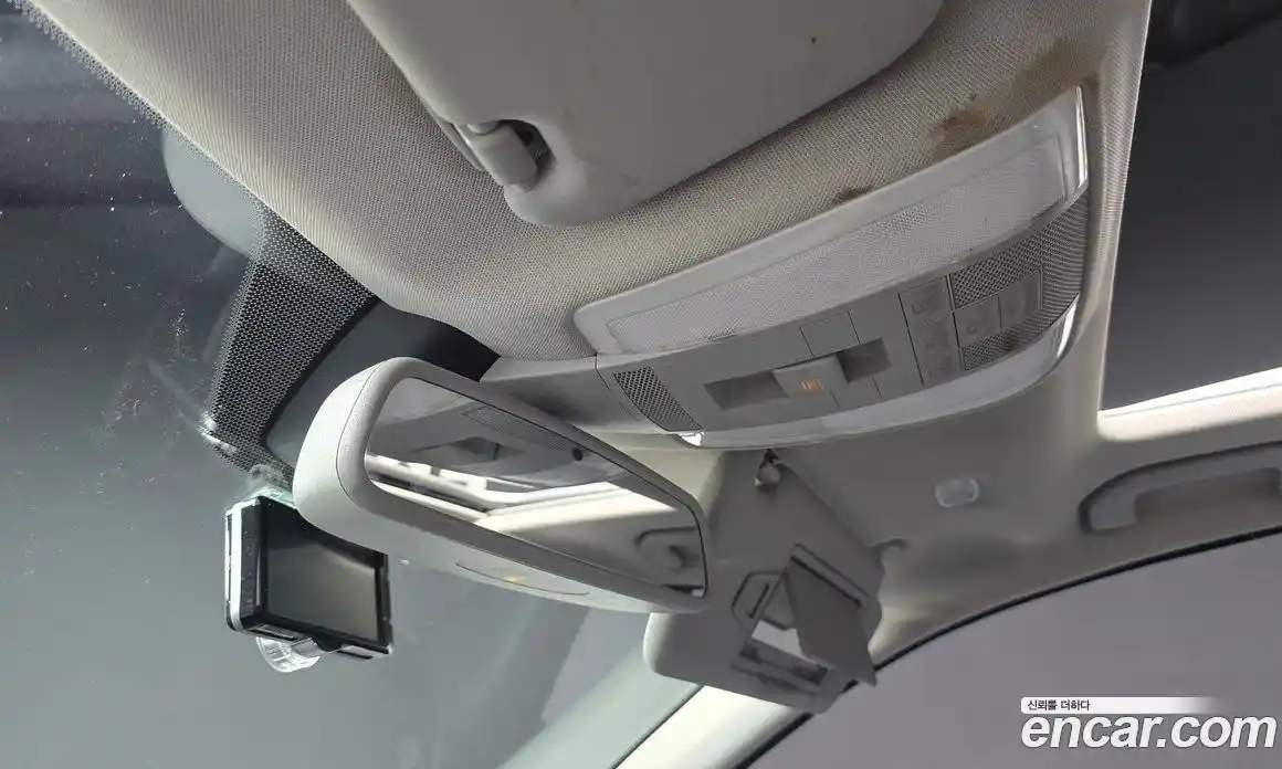 Mercedes-Benz C-Class 2010 1.8 Автомат в Москве № 195669, фото 13