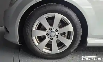 Mercedes-Benz C-Class 2010 1.8 Автомат в Москве № 195669, миниатюра 6