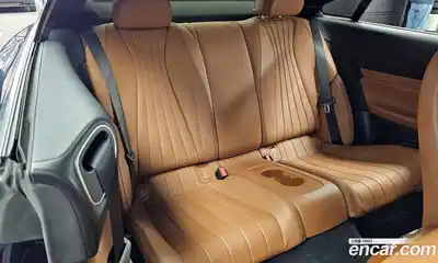 Mercedes-Benz E-Class 2019 1.9 Автомат в Москве № 195671, миниатюра 12