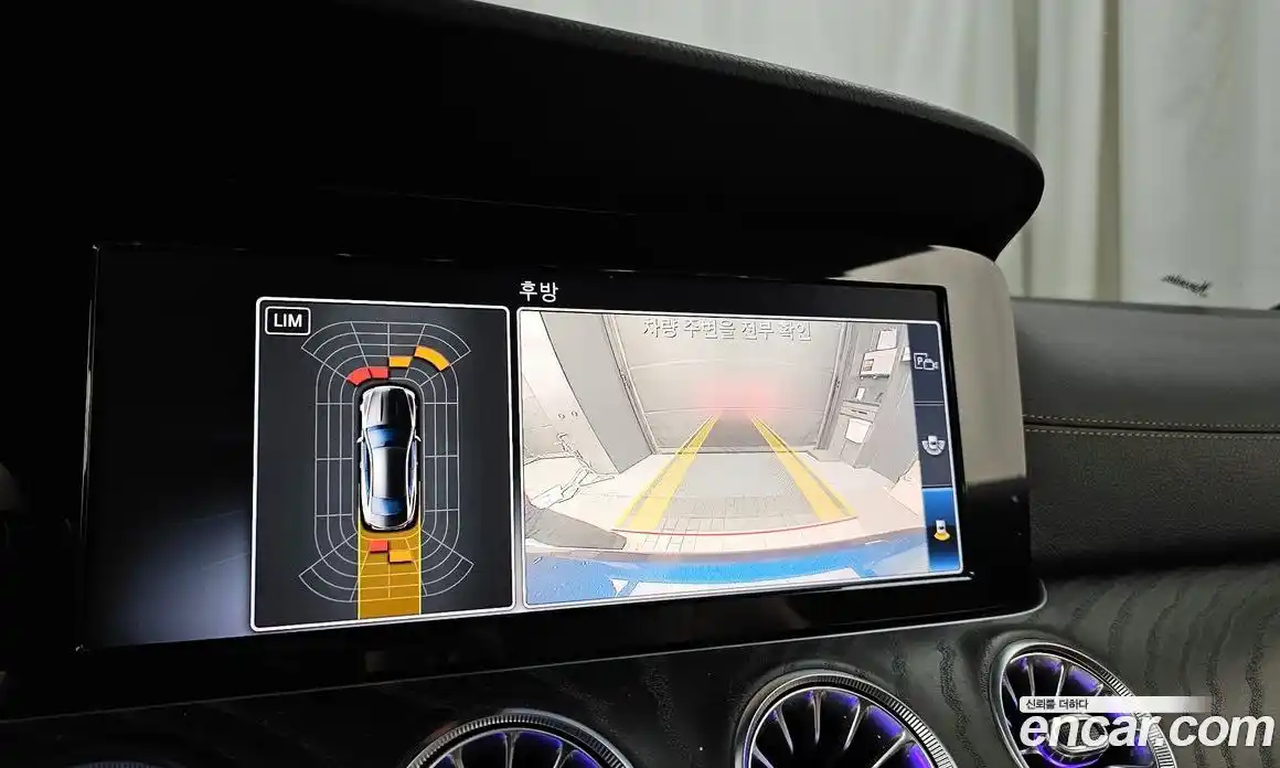 Mercedes-Benz E-Class 2019 1.9 Автомат в Москве № 195671, фото 15