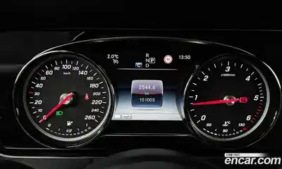 Mercedes-Benz E-Class 2019 1.9 Автомат в Москве № 195671, миниатюра 8