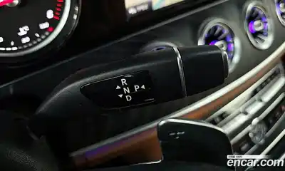 Mercedes-Benz E-Class 2019 1.9 Автомат в Москве № 195671, миниатюра 9