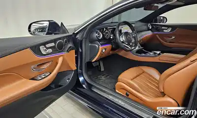 Mercedes-Benz E-Class 2019 1.9 Автомат в Москве № 195671, миниатюра 10
